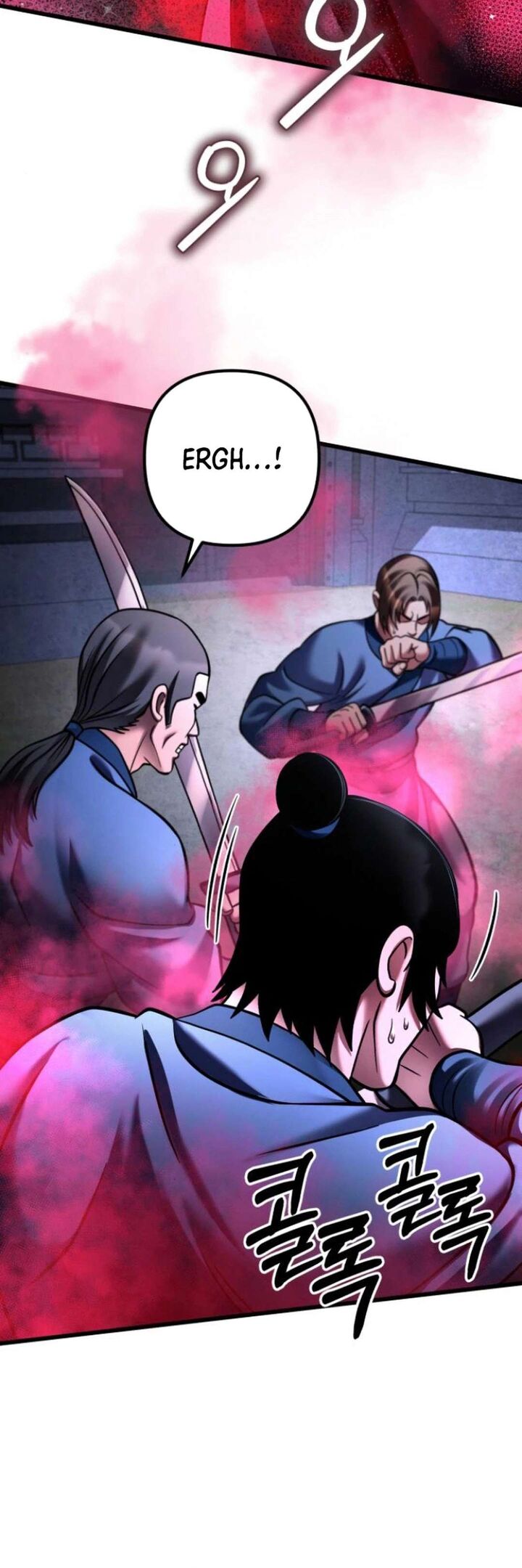 Revenge Of Young Master Peng 168 72