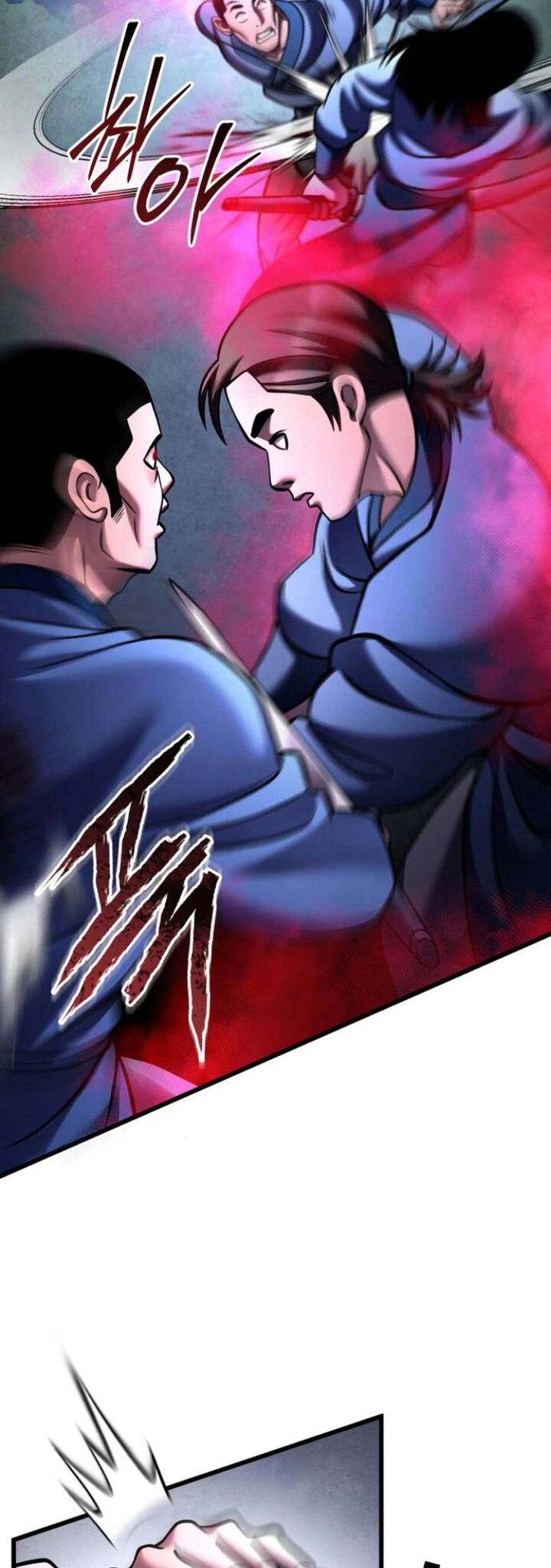 Revenge Of Young Master Peng 168 74