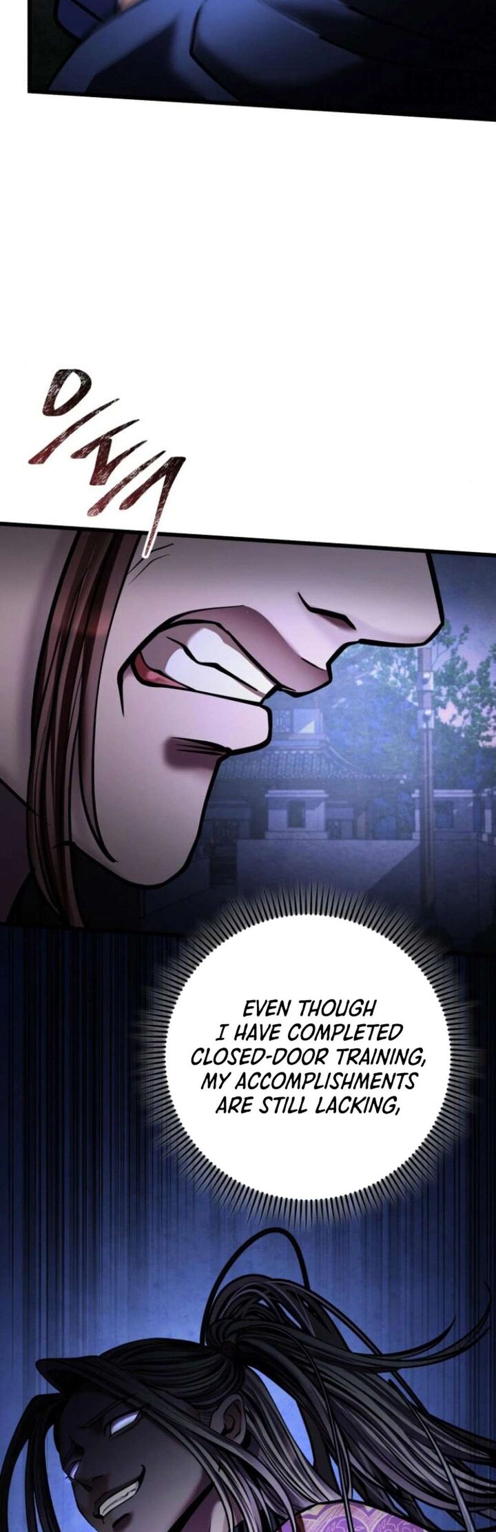 Revenge Of Young Master Peng 168 8