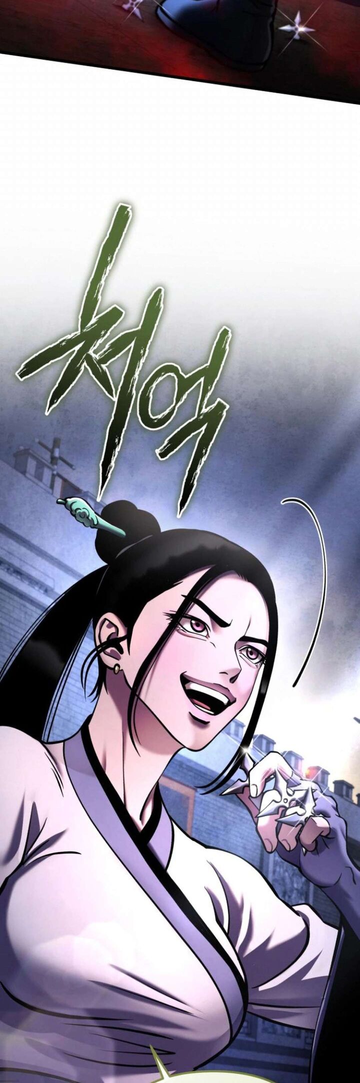 Revenge Of Young Master Peng 168 81