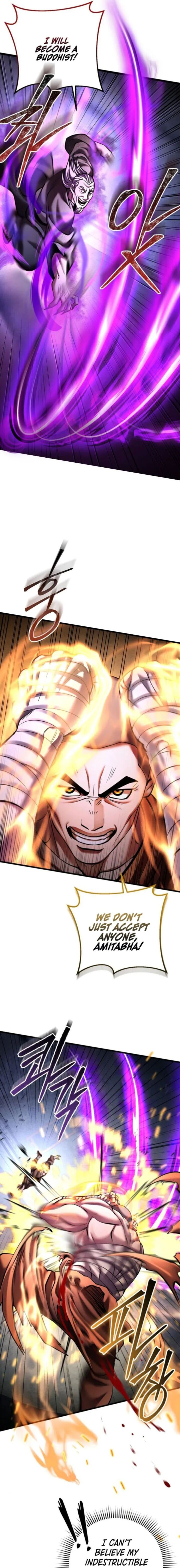 Revenge Of Young Master Peng 169 10