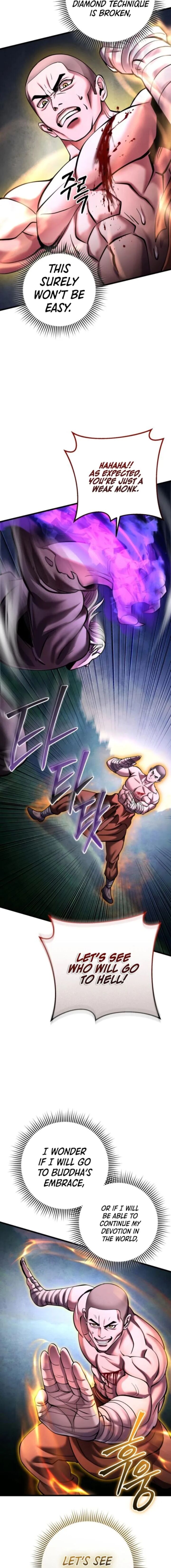 Revenge Of Young Master Peng 169 11