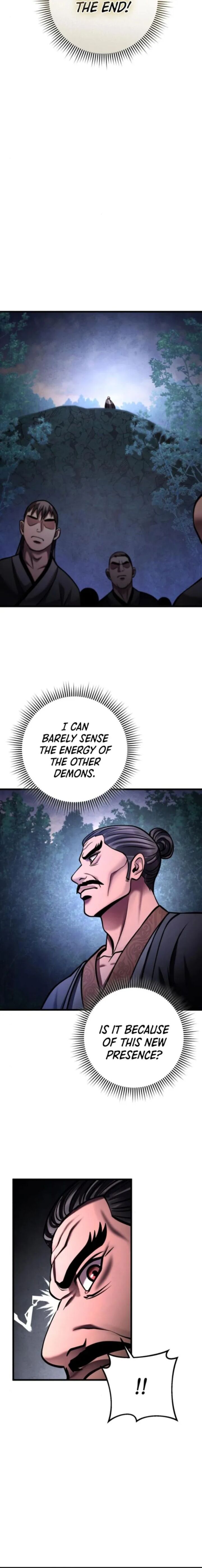Revenge Of Young Master Peng 169 12