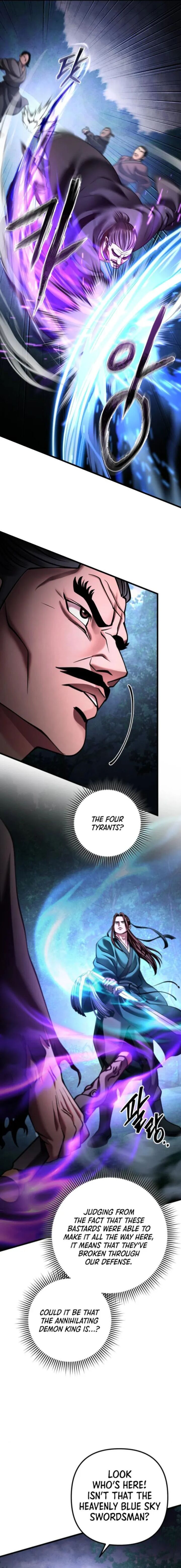 Revenge Of Young Master Peng 169 13