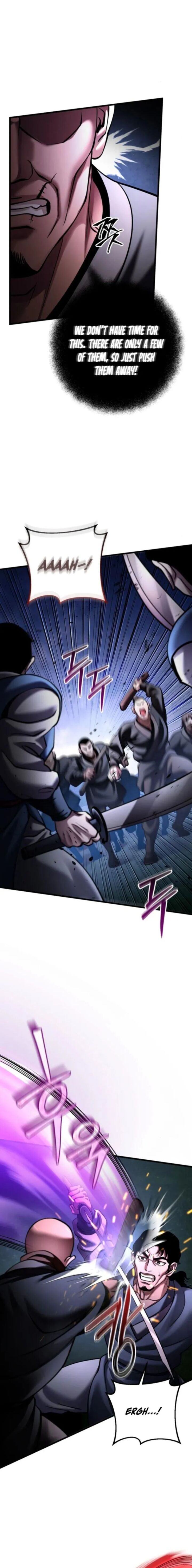 Revenge Of Young Master Peng 169 18