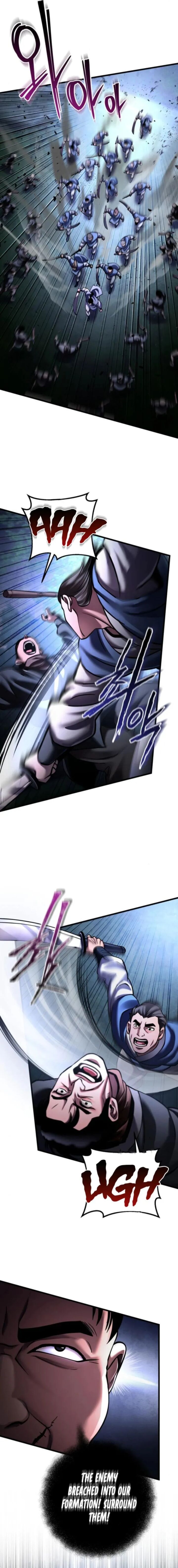 Revenge Of Young Master Peng 169 20