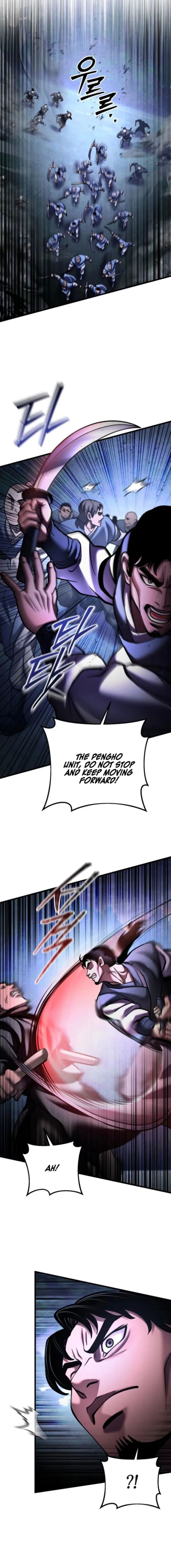 Revenge Of Young Master Peng 169 21