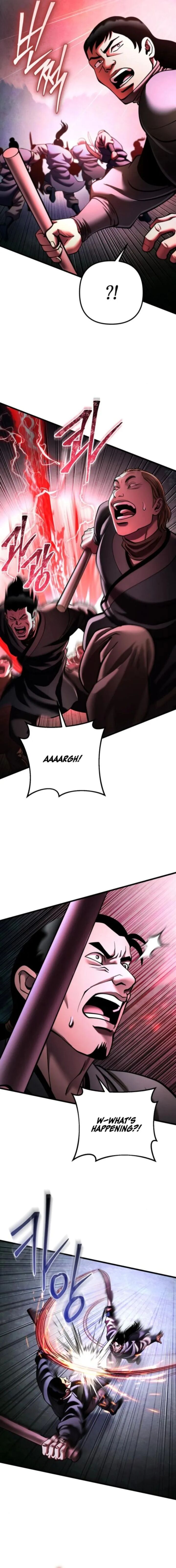 Revenge Of Young Master Peng 169 24