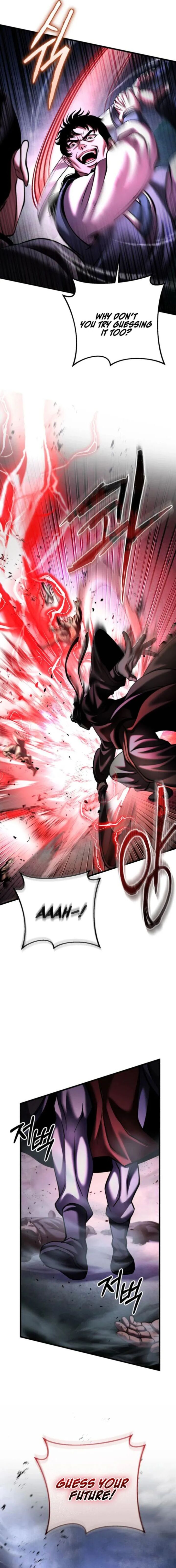 Revenge Of Young Master Peng 169 25