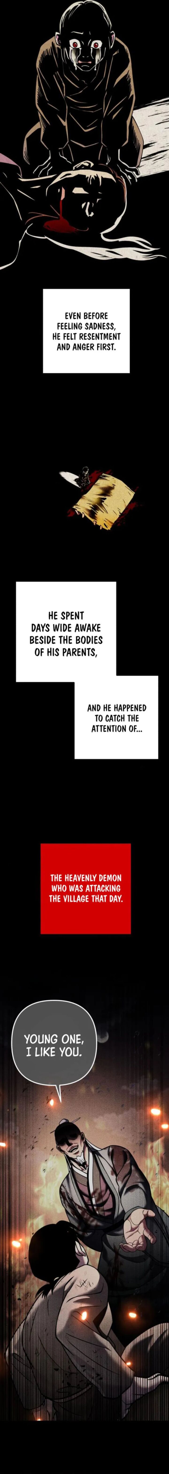 Revenge Of Young Master Peng 169 5