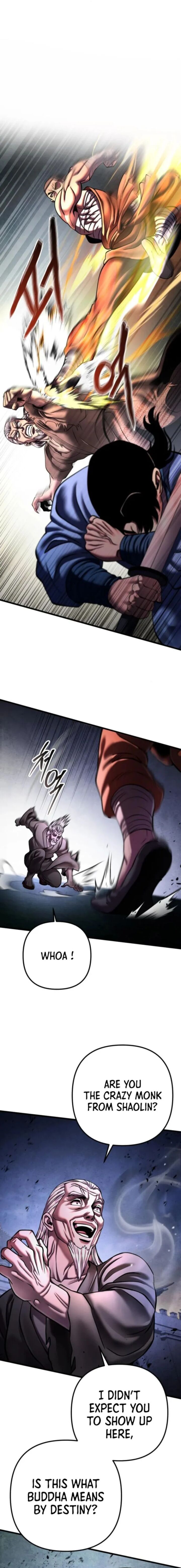 Revenge Of Young Master Peng 169 7