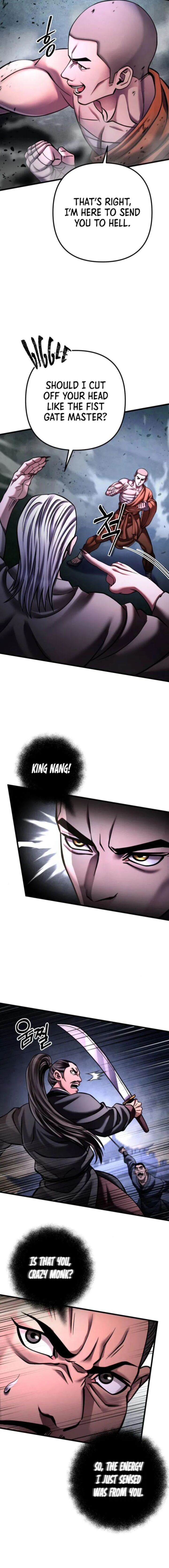 Revenge Of Young Master Peng 169 8