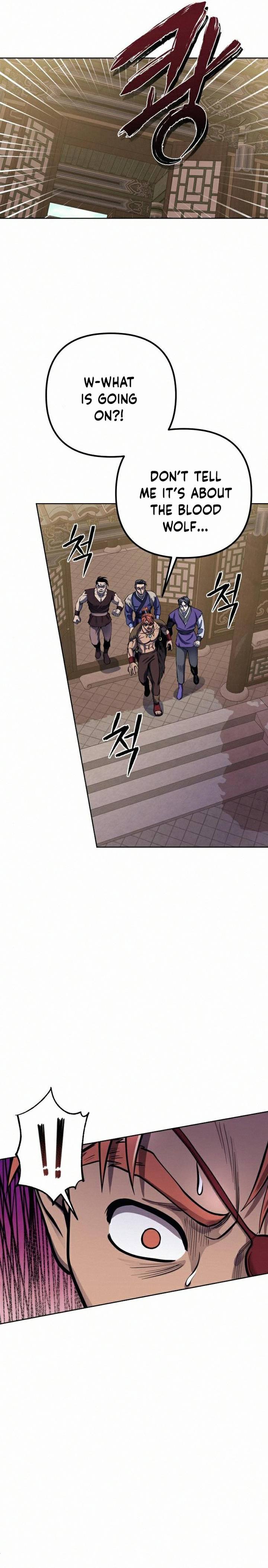 Revenge Of Young Master Peng 17 5