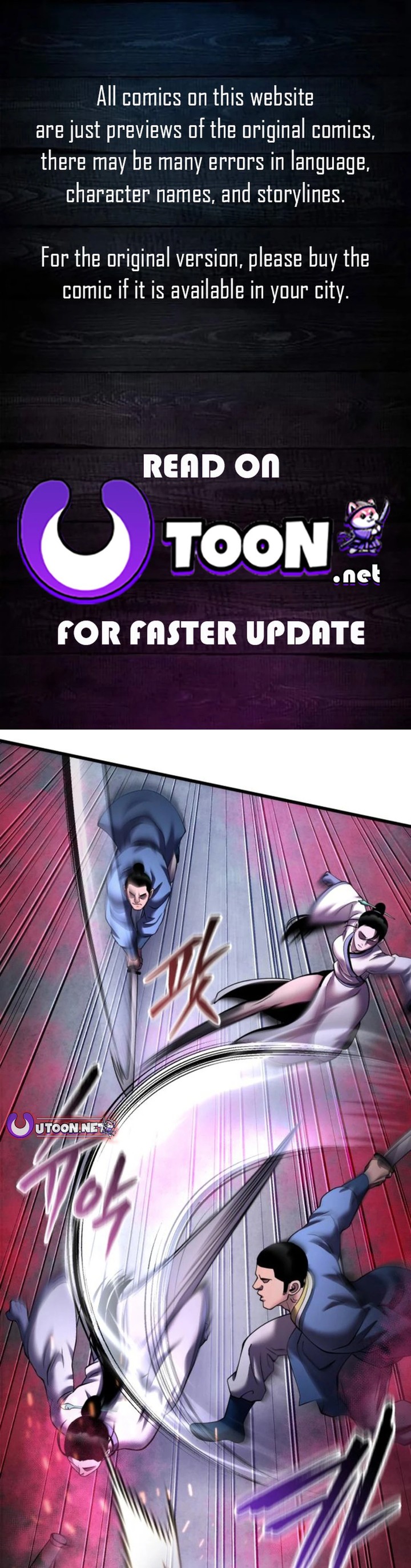 Revenge Of Young Master Peng 170 1