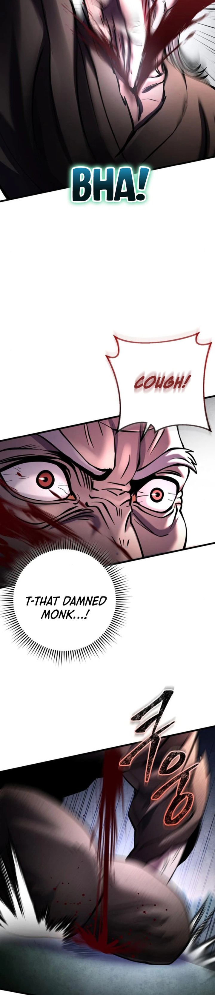 Revenge Of Young Master Peng 170 10