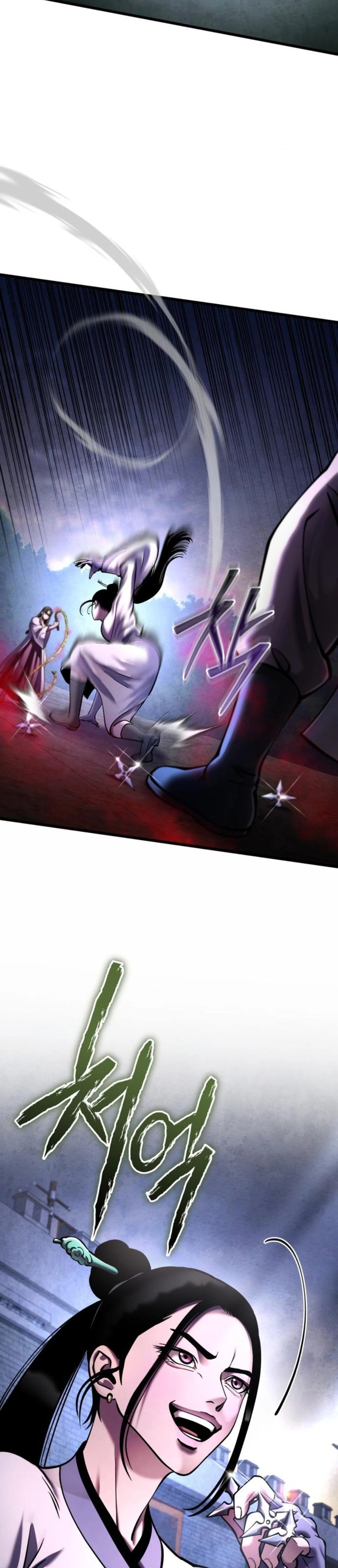 Revenge Of Young Master Peng 170 11