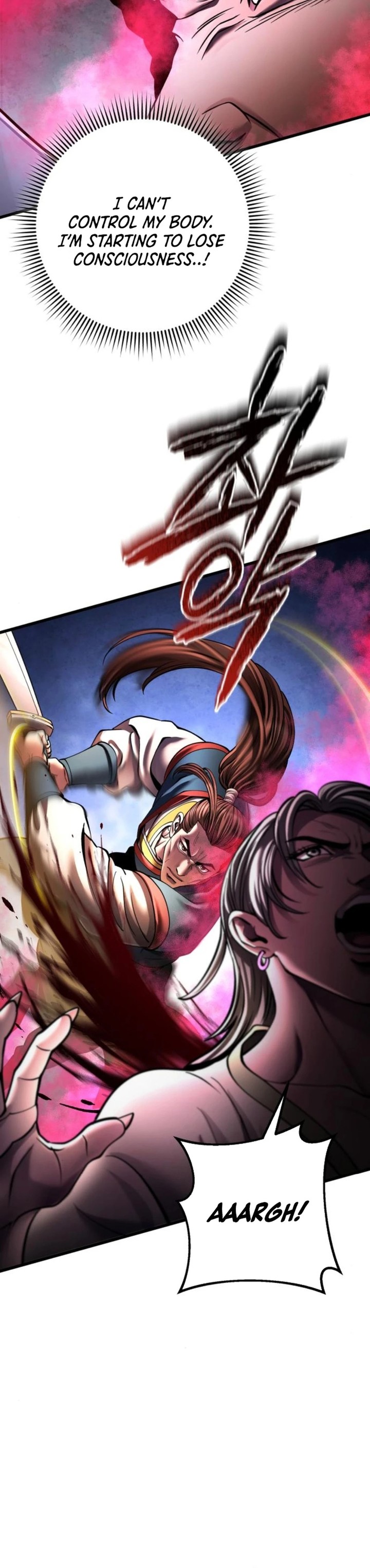 Revenge Of Young Master Peng 170 14