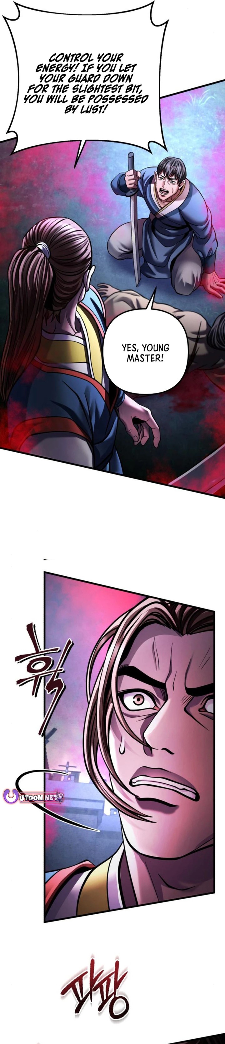 Revenge Of Young Master Peng 170 15