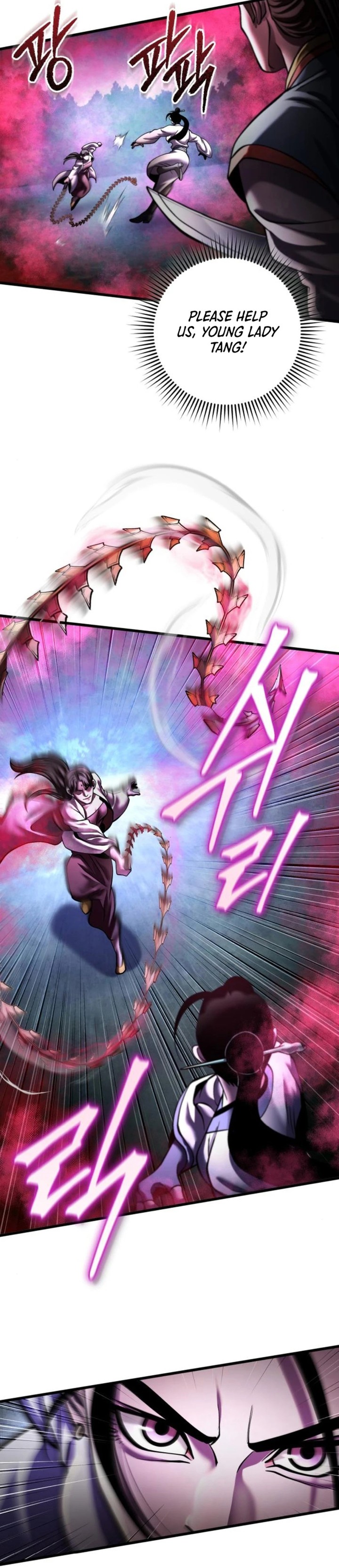 Revenge Of Young Master Peng 170 16