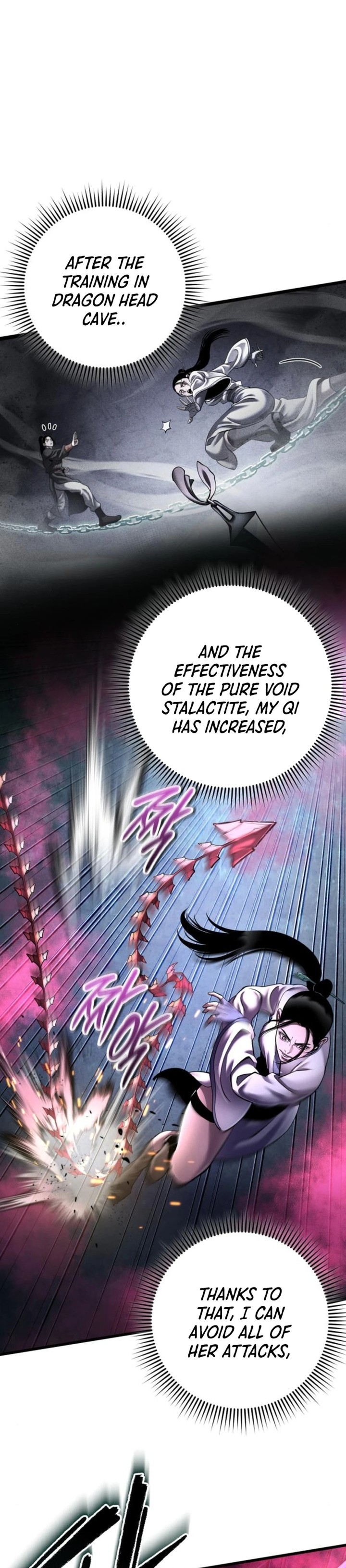 Revenge Of Young Master Peng 170 17