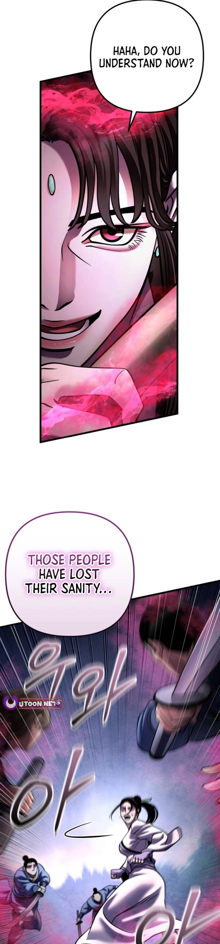 Revenge Of Young Master Peng 170 23