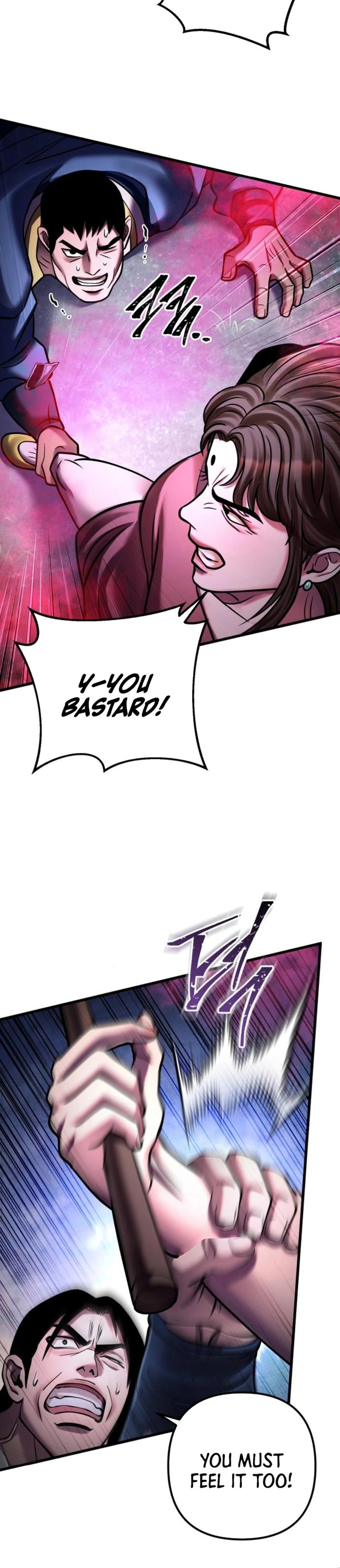 Revenge Of Young Master Peng 170 28