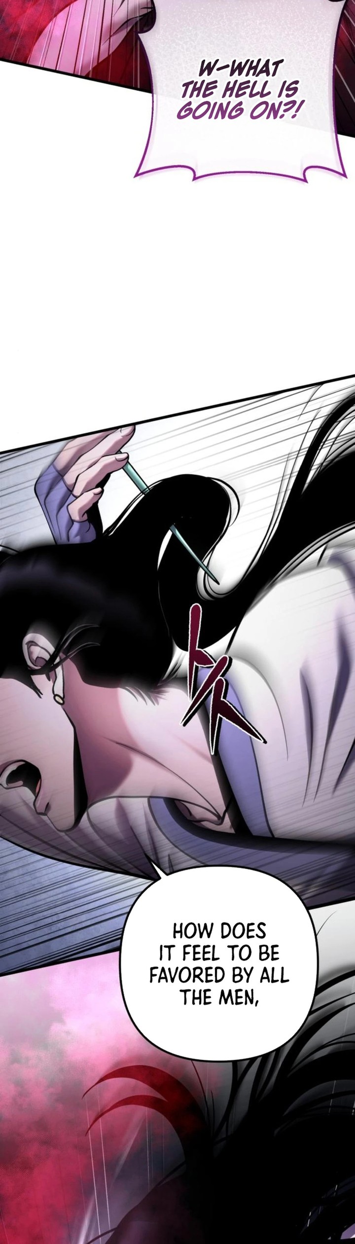 Revenge Of Young Master Peng 170 30