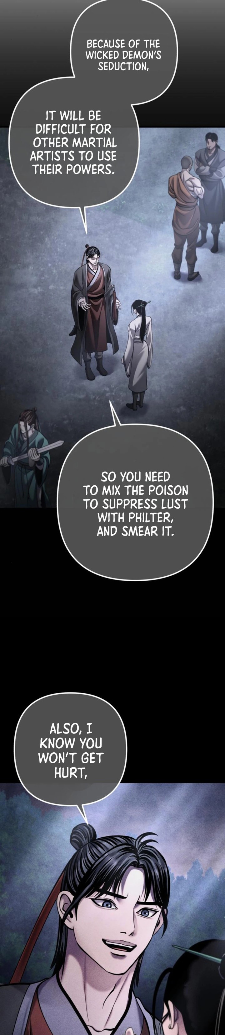 Revenge Of Young Master Peng 170 33