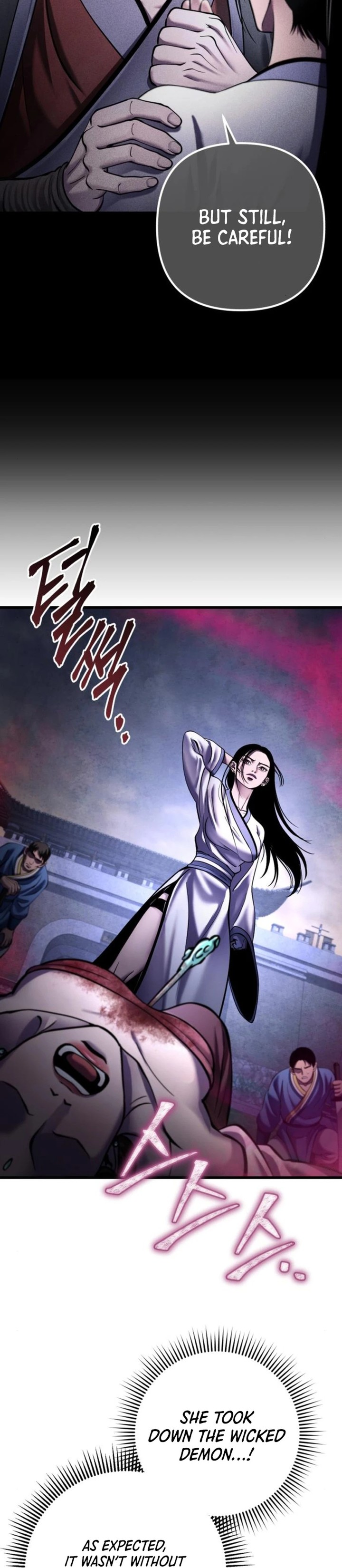 Revenge Of Young Master Peng 170 34