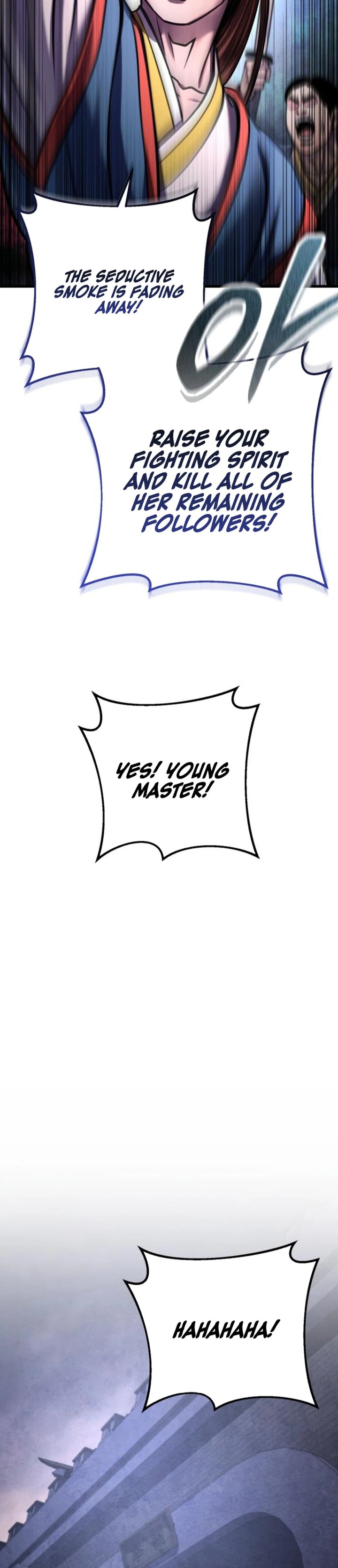 Revenge Of Young Master Peng 170 36