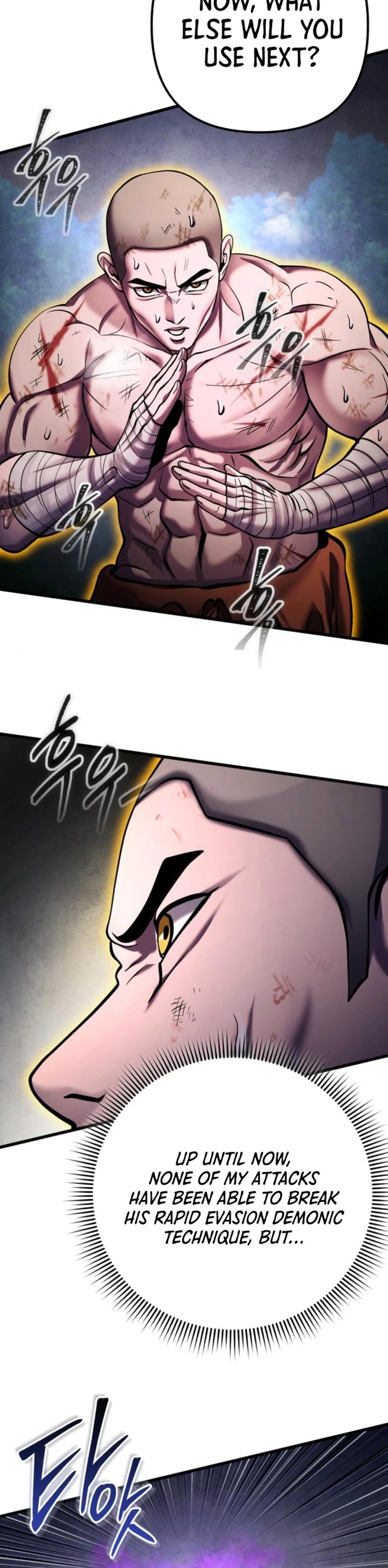 Revenge Of Young Master Peng 170 38