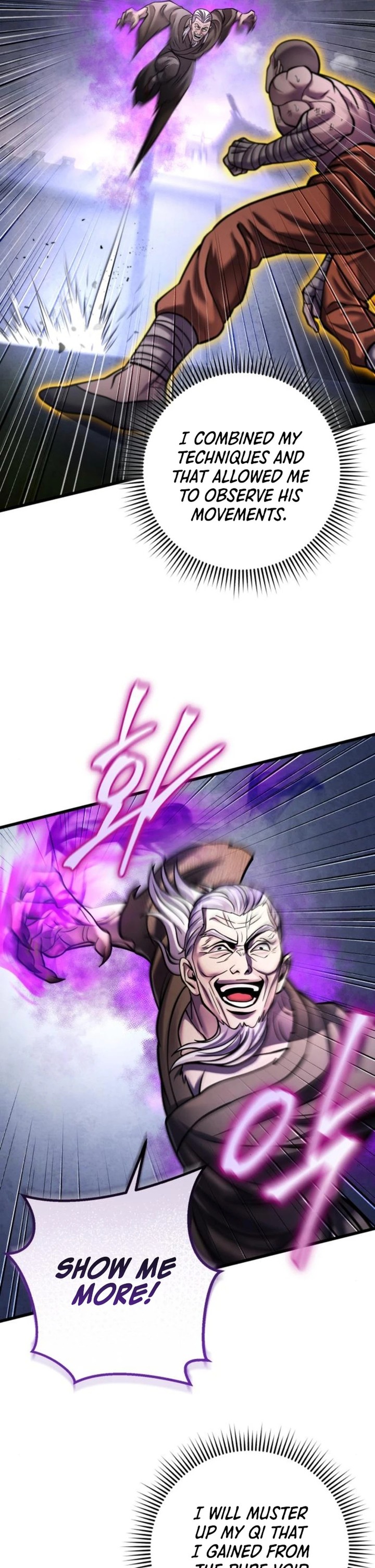 Revenge Of Young Master Peng 170 39