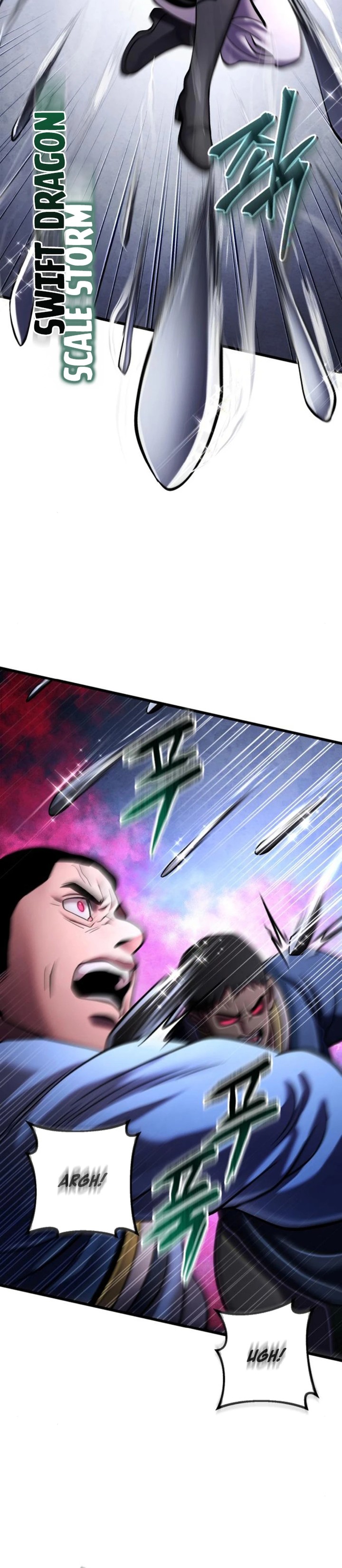 Revenge Of Young Master Peng 170 4