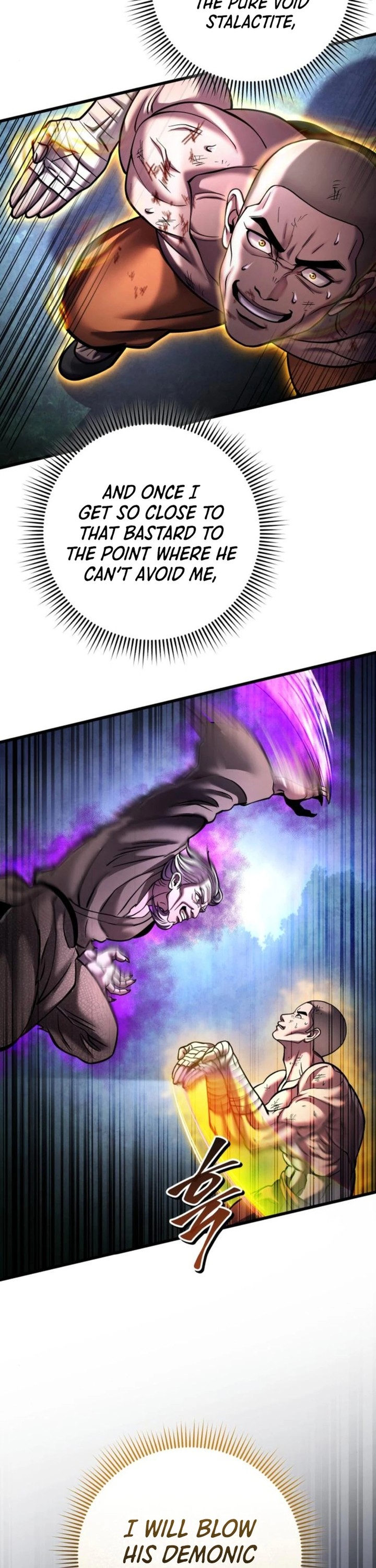 Revenge Of Young Master Peng 170 40