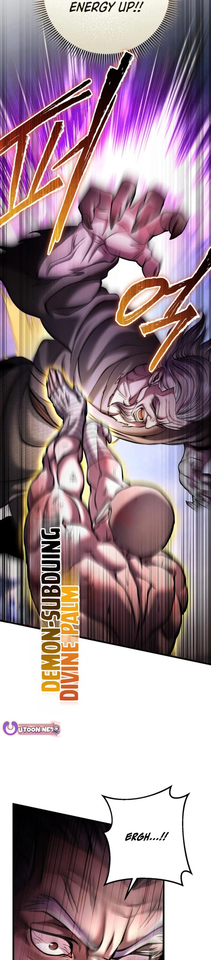 Revenge Of Young Master Peng 170 41