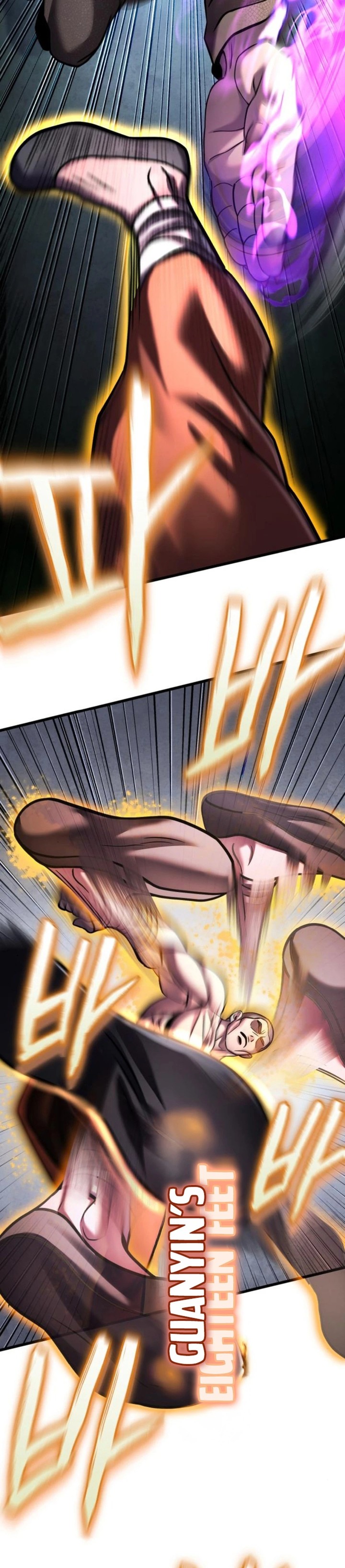 Revenge Of Young Master Peng 170 44