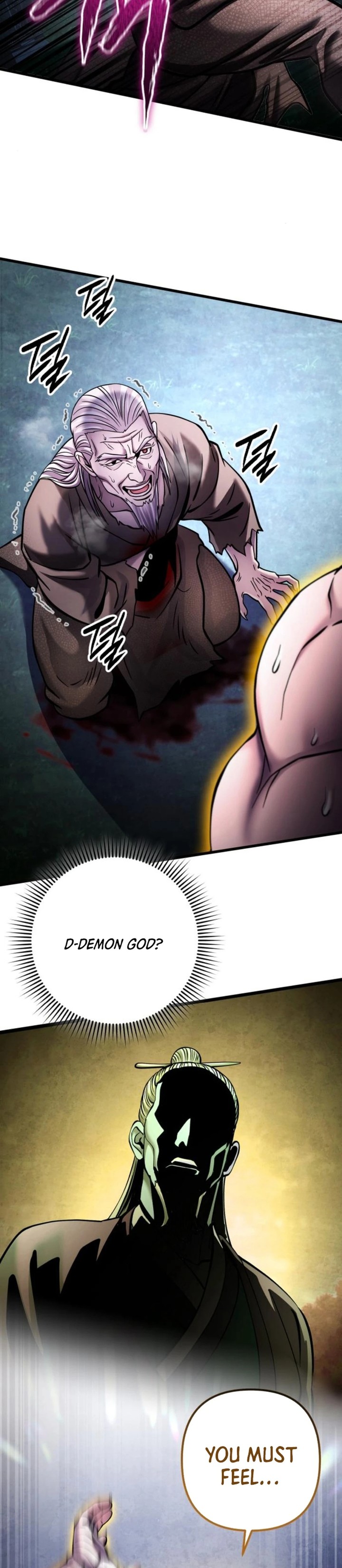 Revenge Of Young Master Peng 170 46