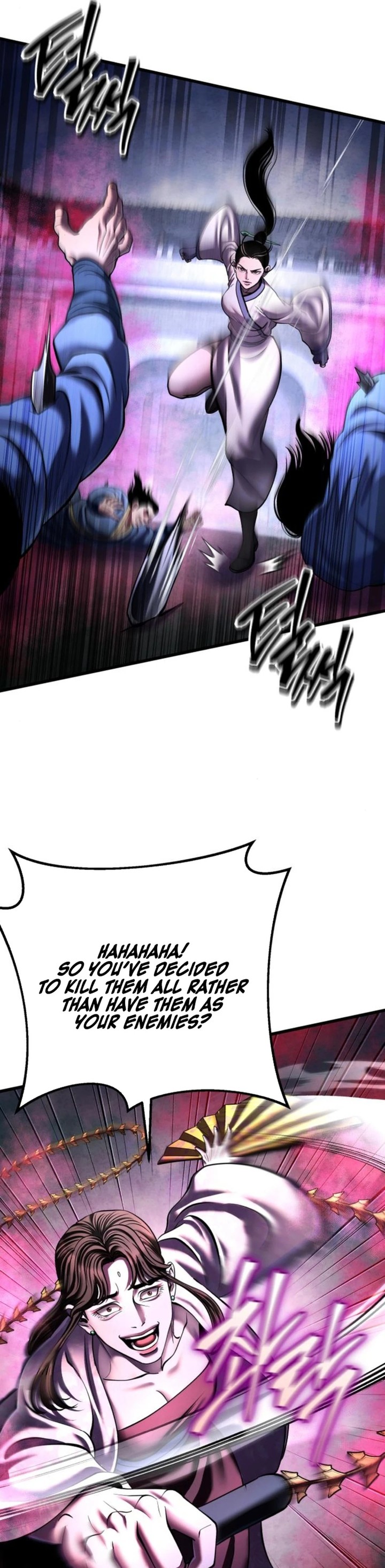 Revenge Of Young Master Peng 170 5