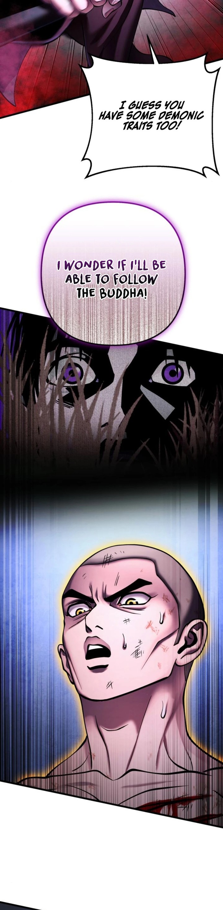 Revenge Of Young Master Peng 170 6