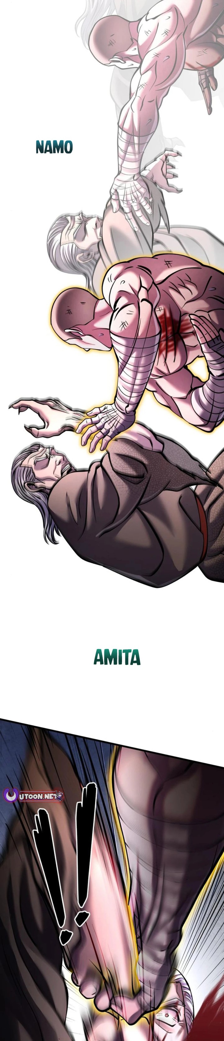 Revenge Of Young Master Peng 170 9