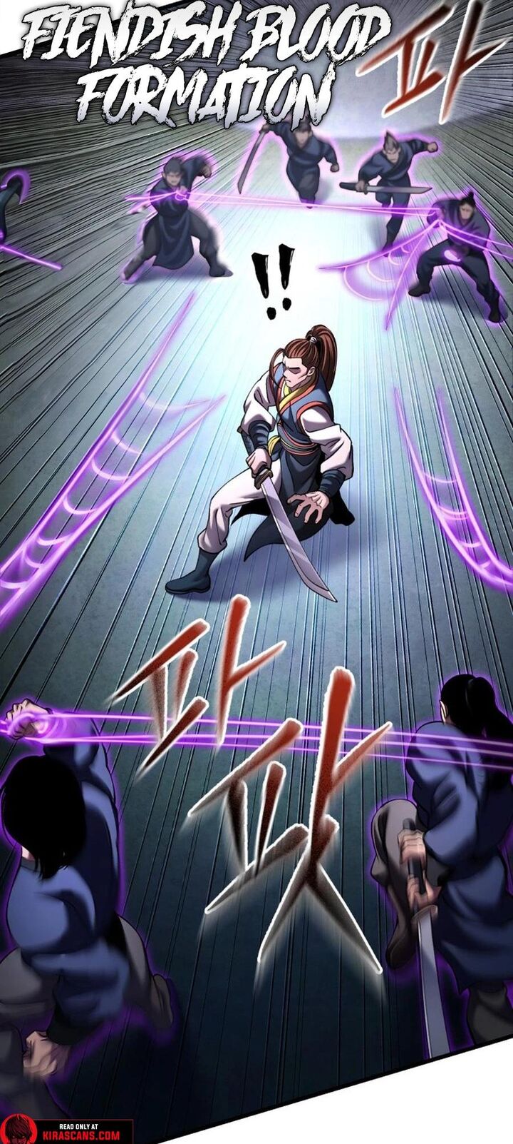 Revenge Of Young Master Peng 172 10