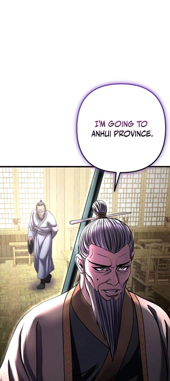 Revenge Of Young Master Peng 172 74