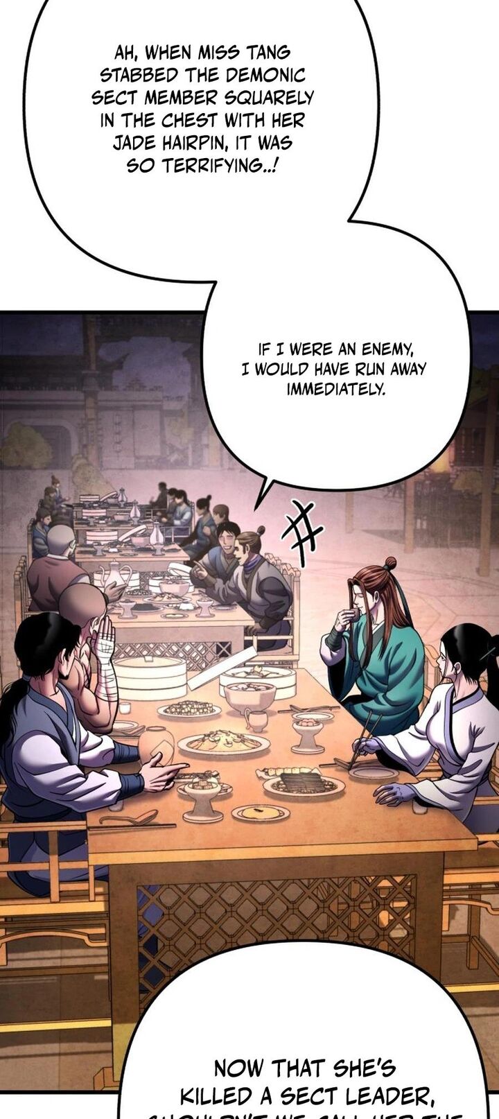 Revenge Of Young Master Peng 172 79