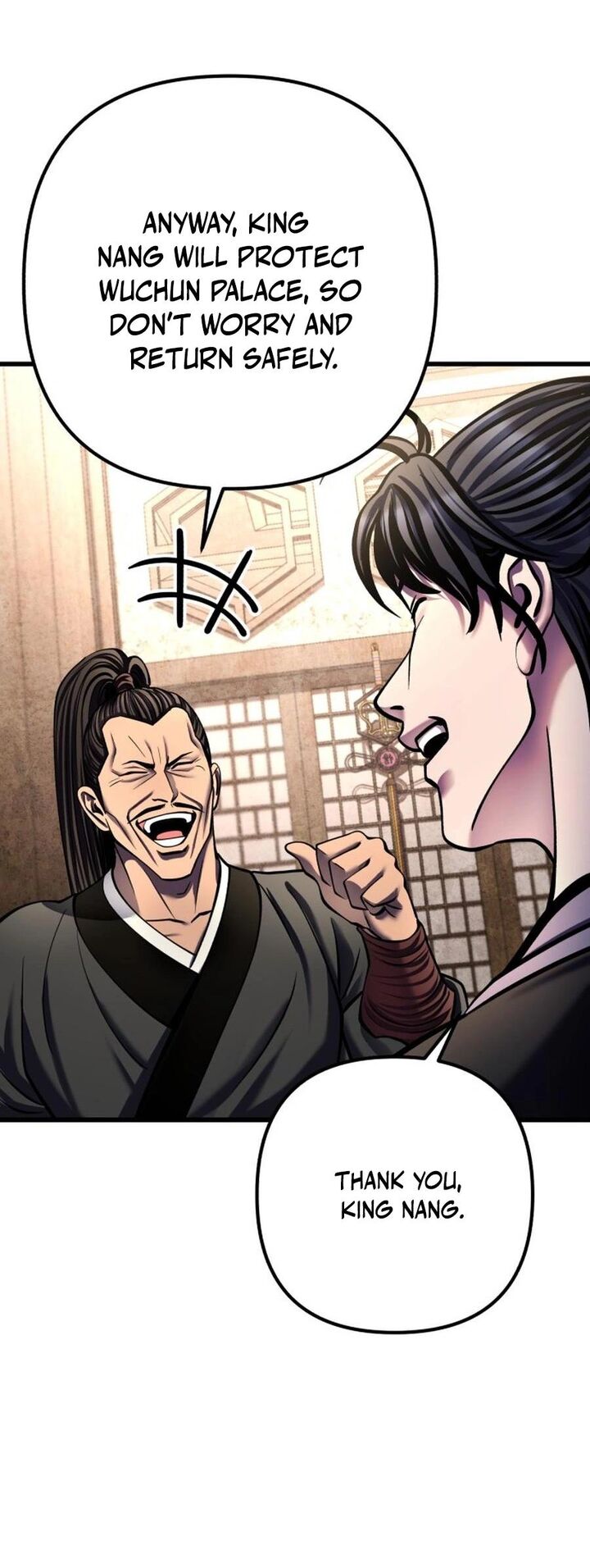 Revenge Of Young Master Peng 173 30