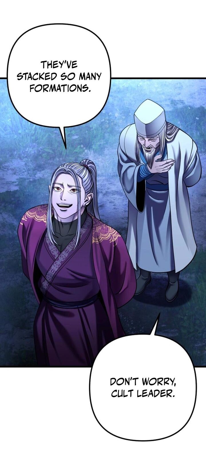 Revenge Of Young Master Peng 173 64