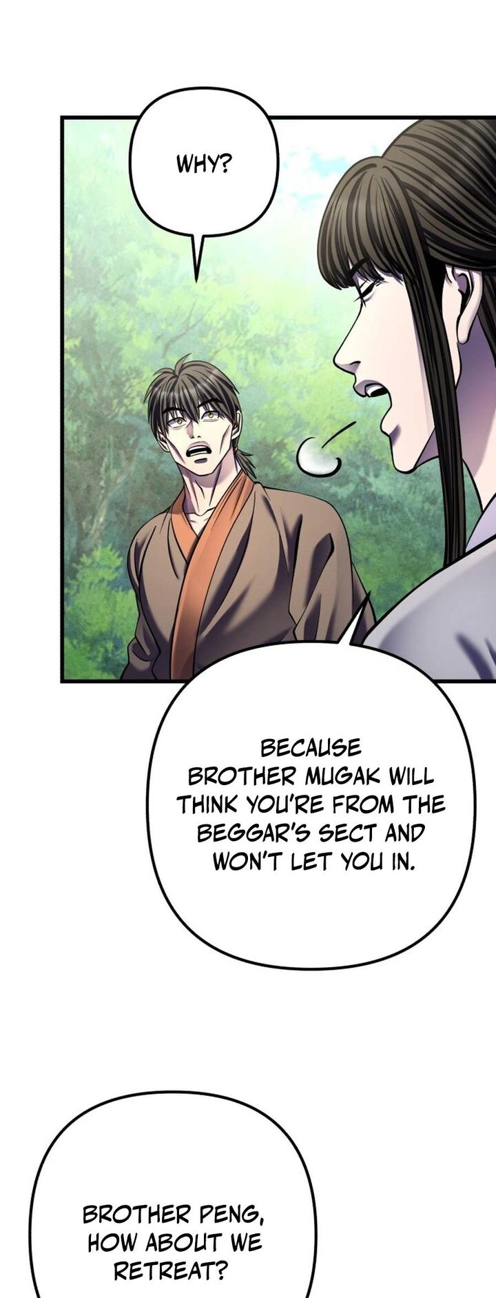 Revenge Of Young Master Peng 174 25