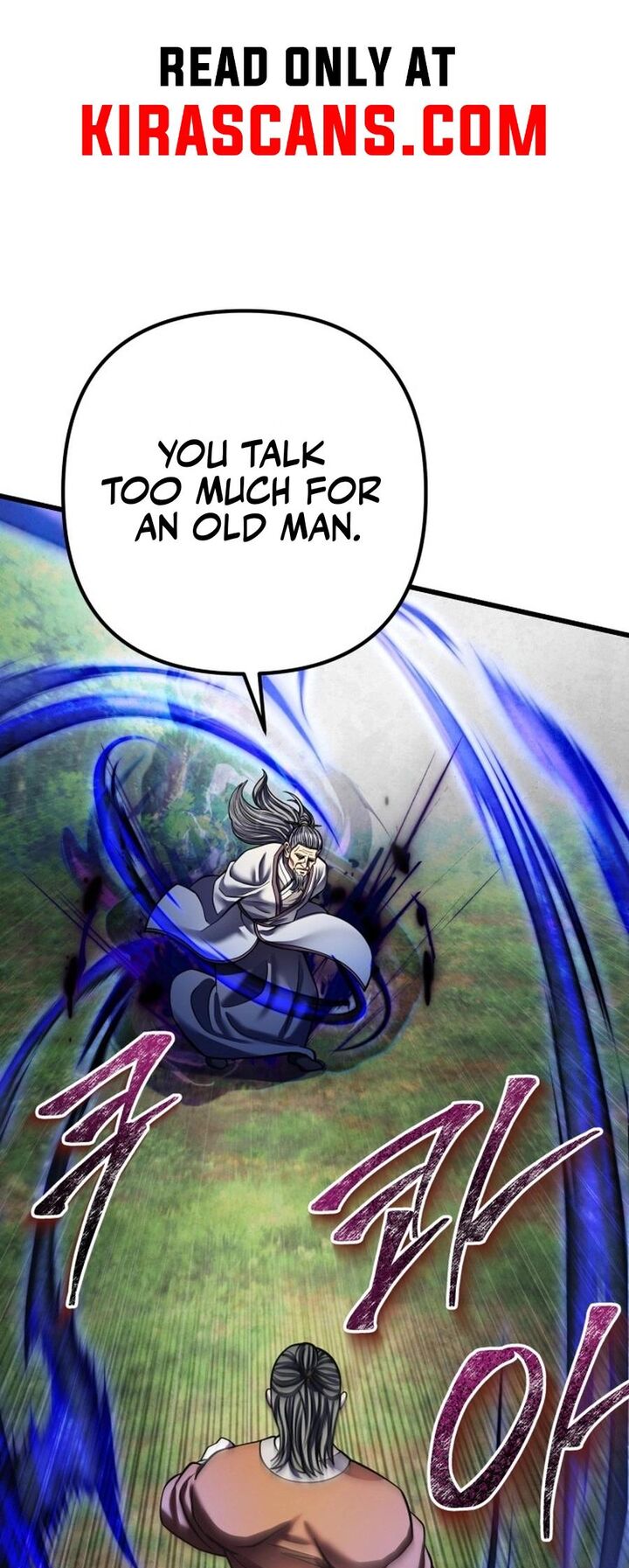 Revenge Of Young Master Peng 175 1