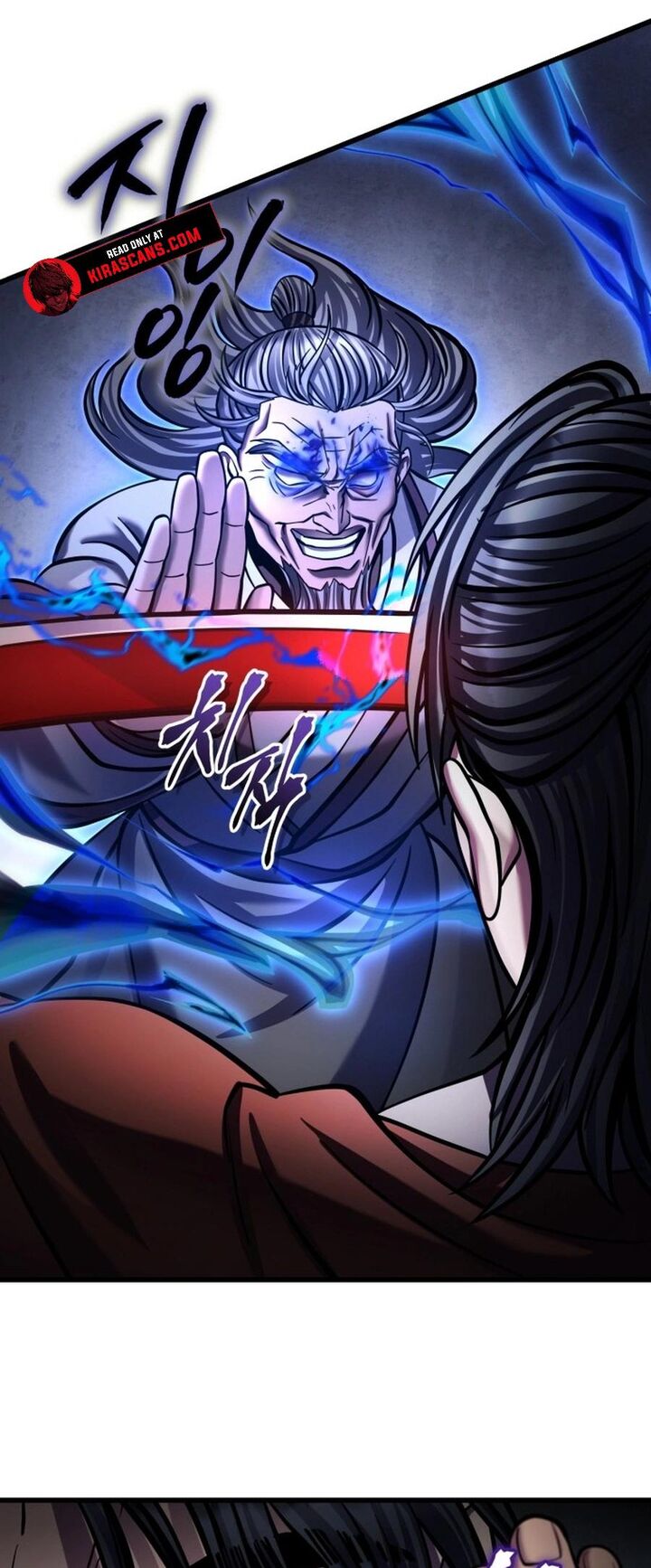 Revenge Of Young Master Peng 175 12