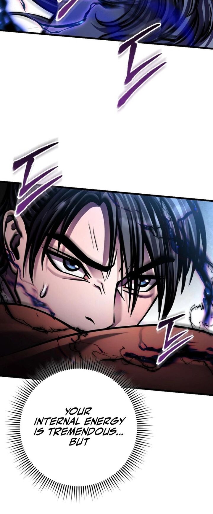 Revenge Of Young Master Peng 175 16