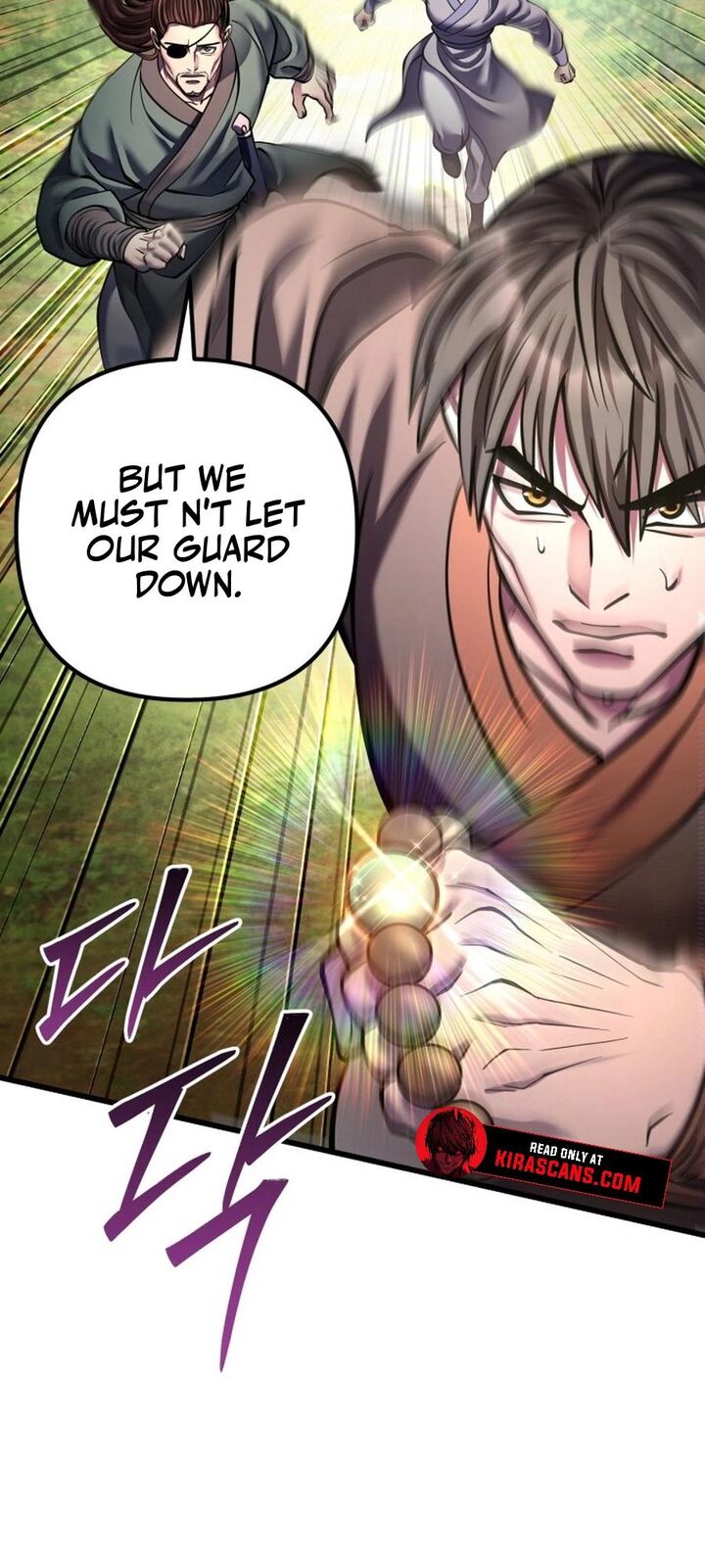 Revenge Of Young Master Peng 175 22